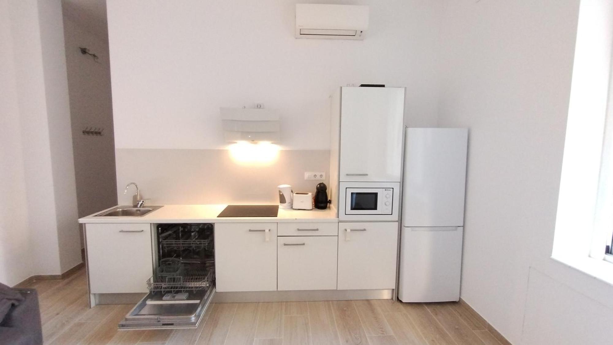 Rosesapparts A20Demar Triplex Εξωτερικό φωτογραφία
