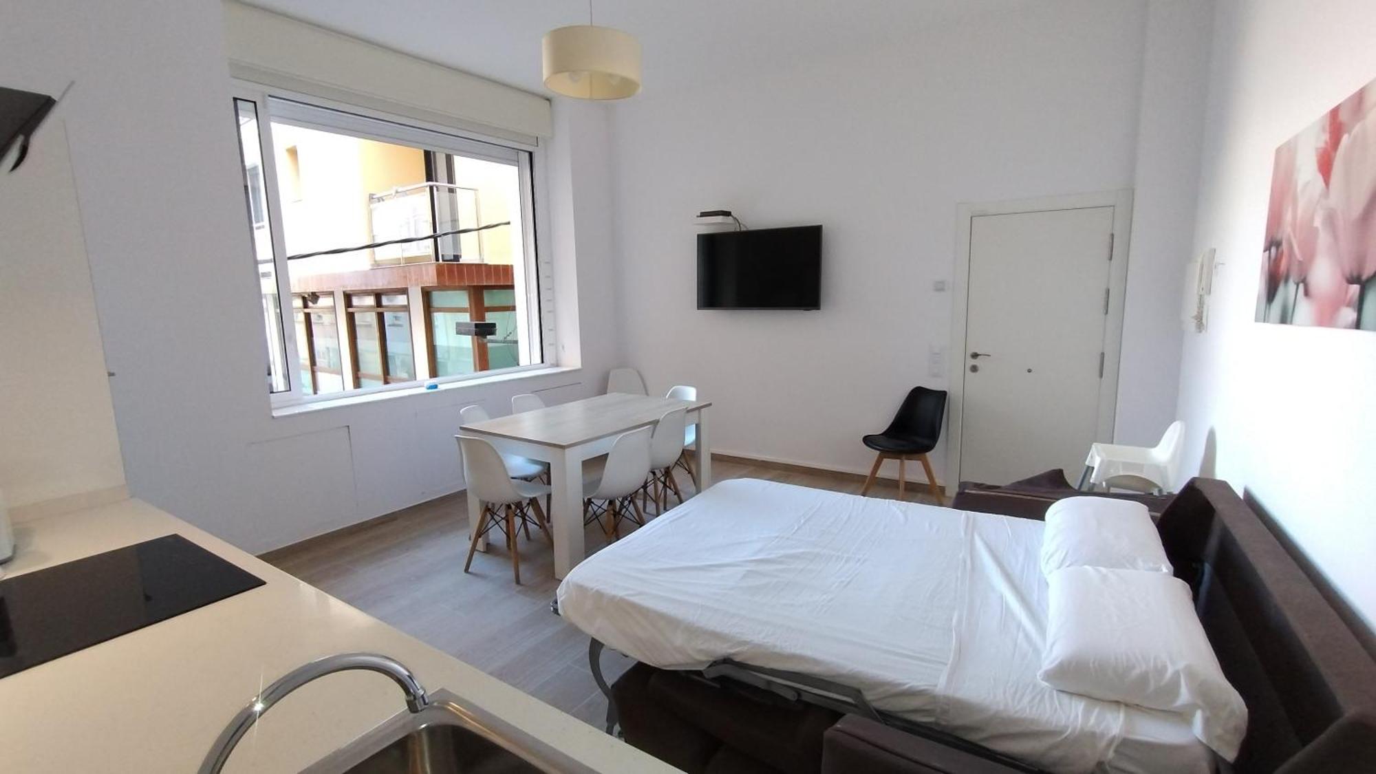 Rosesapparts A20Demar Triplex Εξωτερικό φωτογραφία