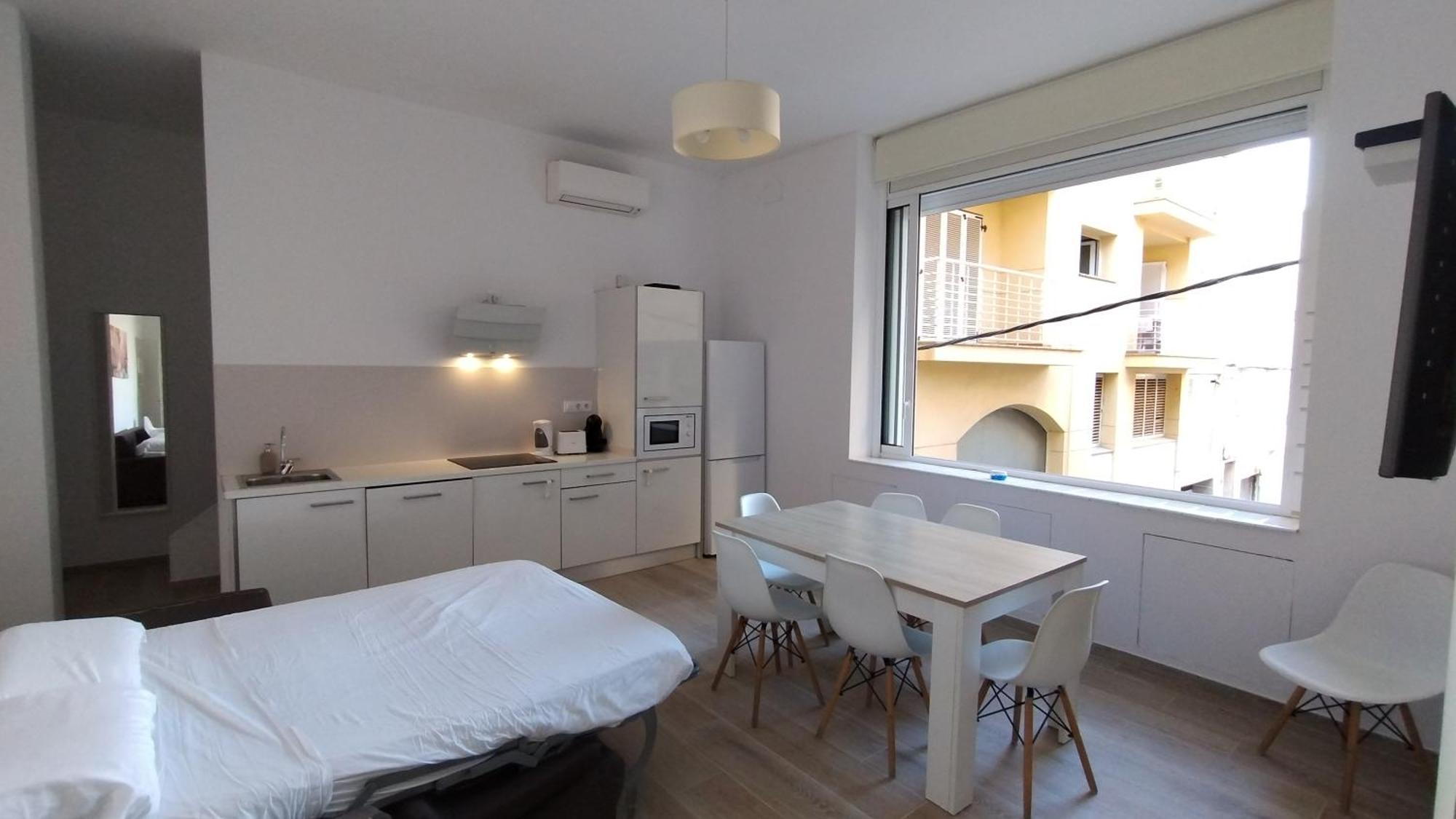 Rosesapparts A20Demar Triplex Εξωτερικό φωτογραφία