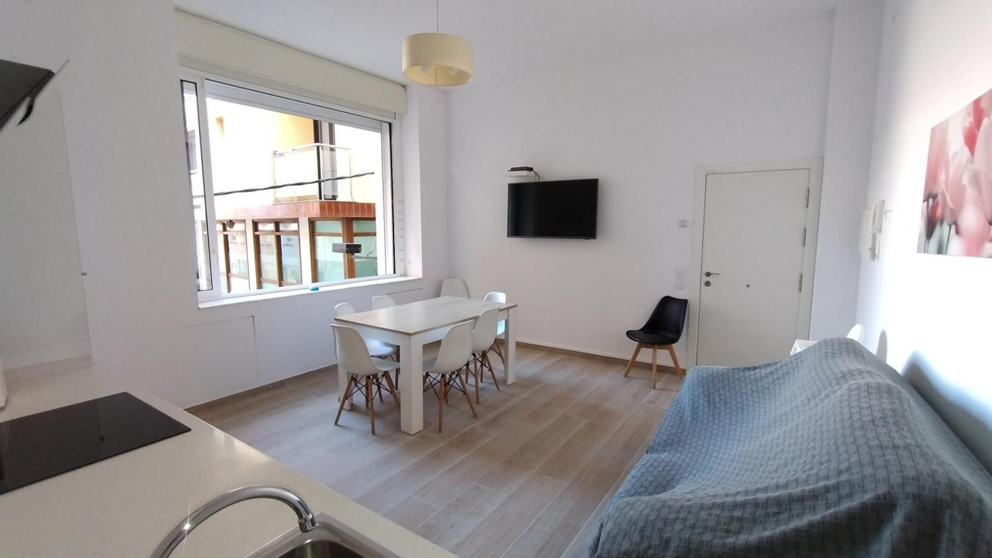 Rosesapparts A20Demar Triplex Εξωτερικό φωτογραφία