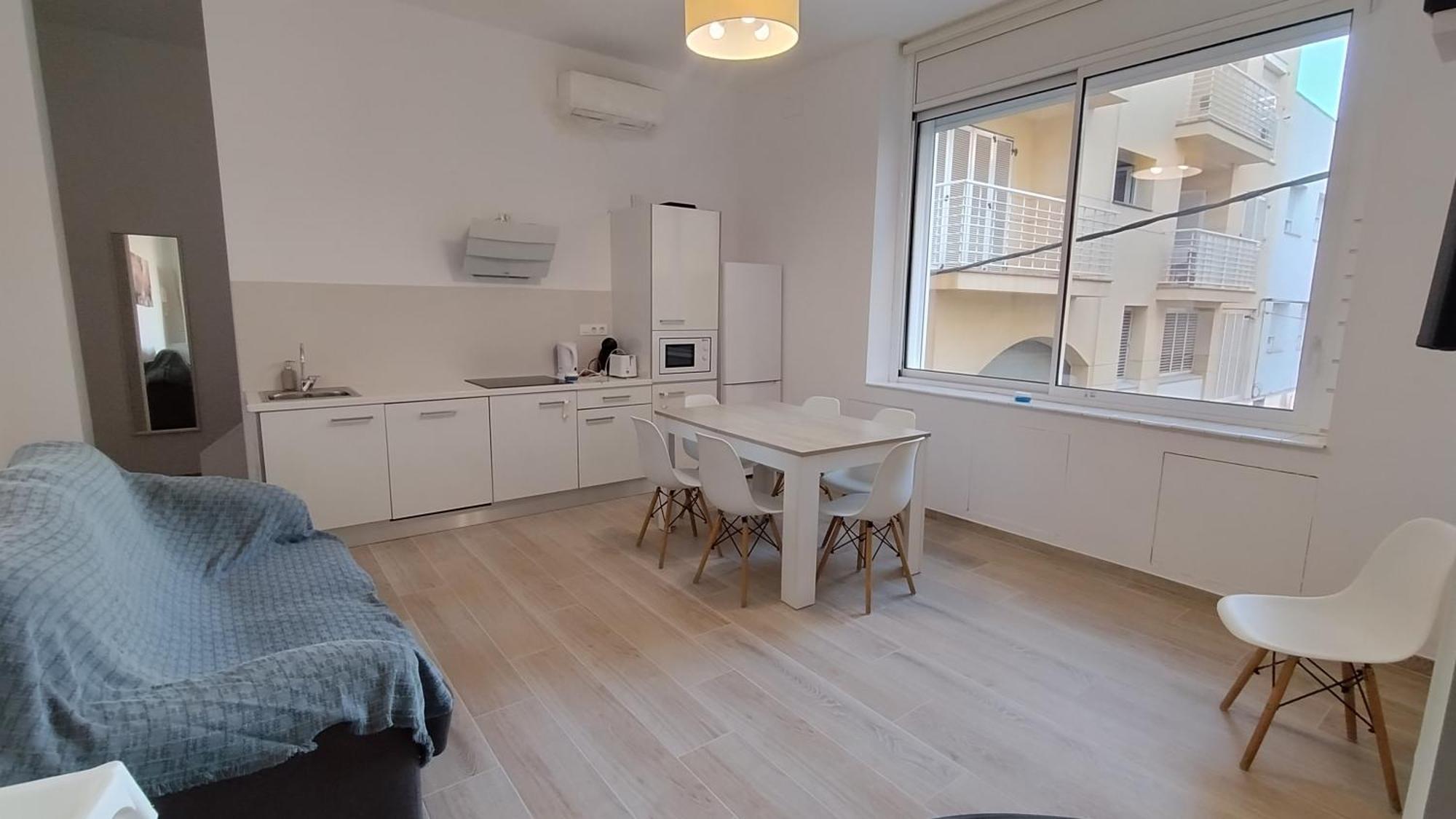 Rosesapparts A20Demar Triplex Εξωτερικό φωτογραφία