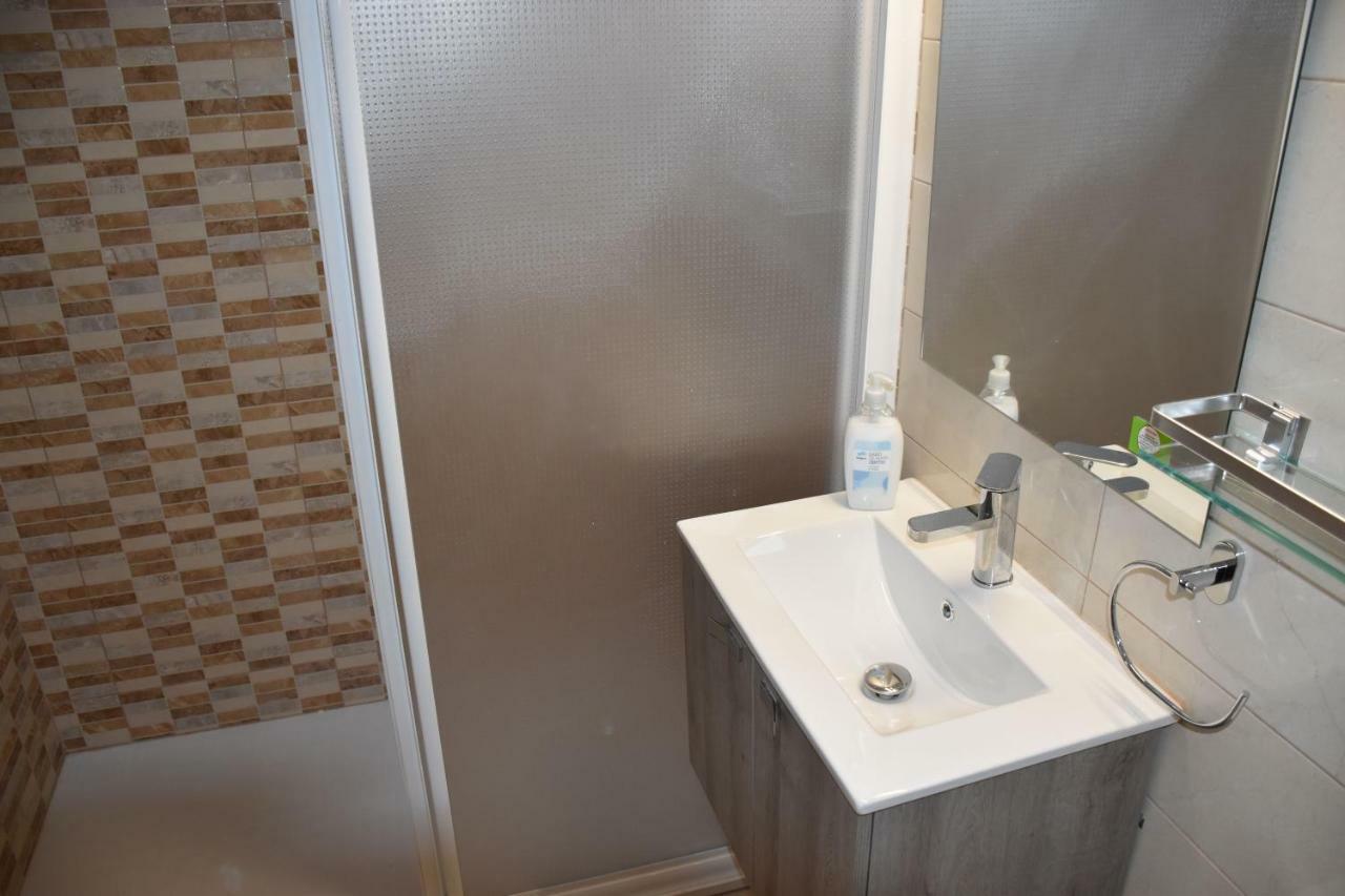 Rosesapparts A20Demar Triplex Εξωτερικό φωτογραφία