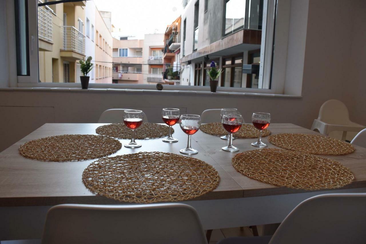 Rosesapparts A20Demar Triplex Εξωτερικό φωτογραφία