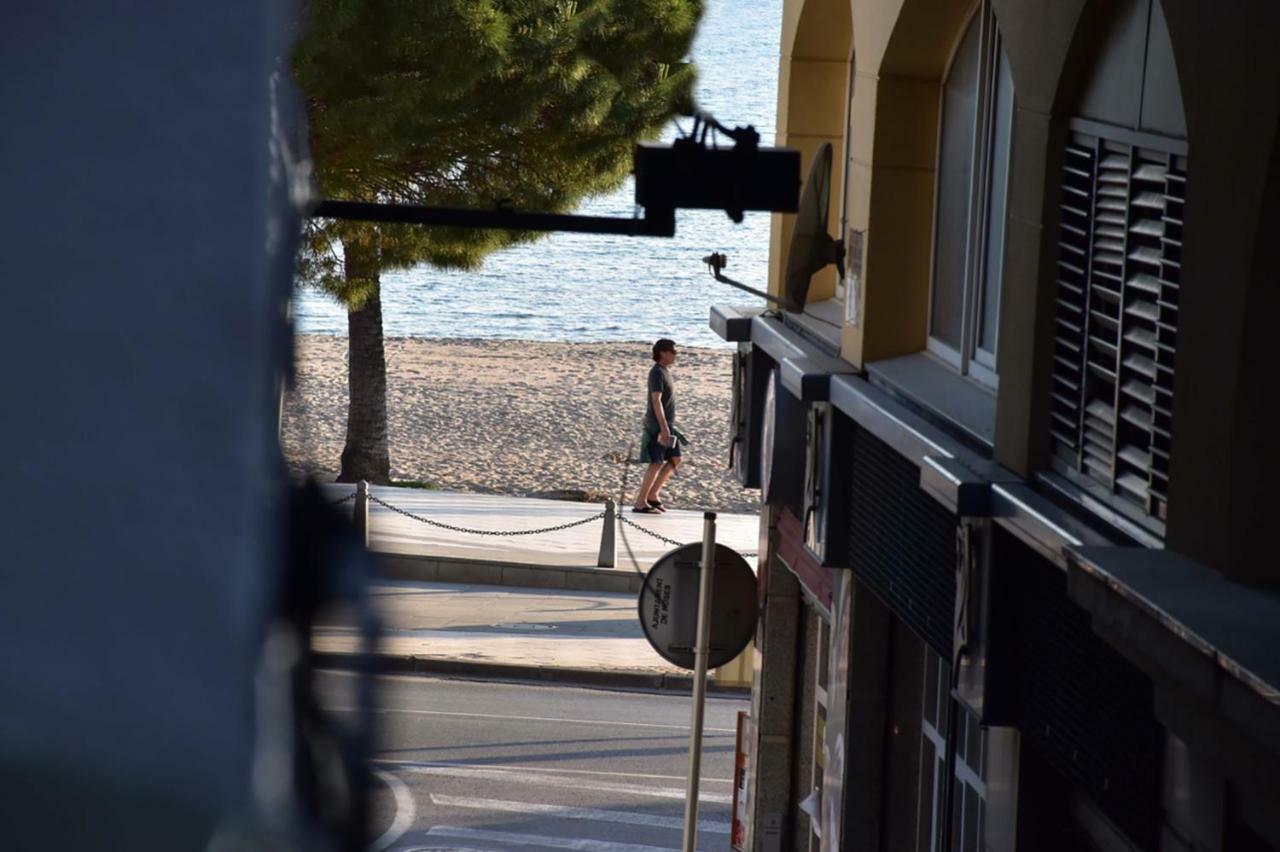 Rosesapparts A20Demar Triplex Εξωτερικό φωτογραφία